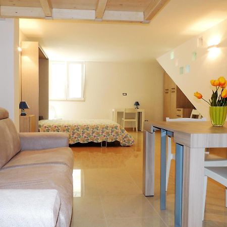 Oikia Vacanze Otranto Benedetta Exterior photo