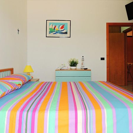 Oikia Vacanze Otranto Benedetta Exterior photo