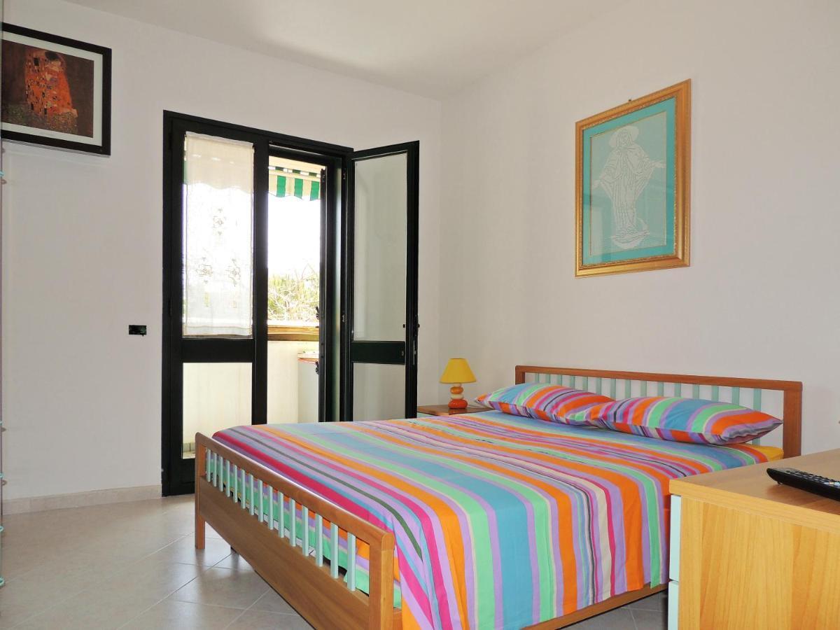 Oikia Vacanze Otranto Benedetta Exterior photo