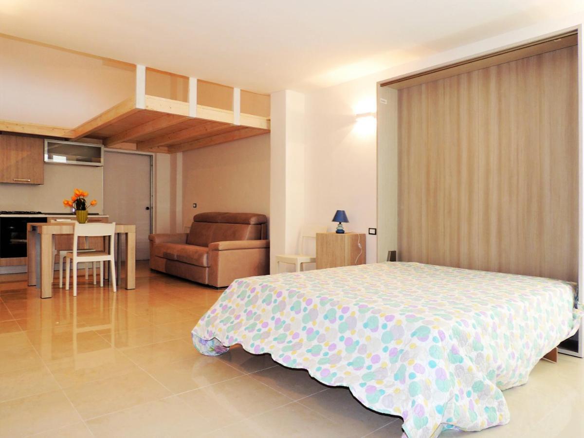 Oikia Vacanze Otranto Benedetta Exterior photo