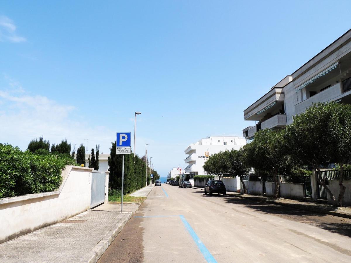 Oikia Vacanze Otranto Benedetta Exterior photo