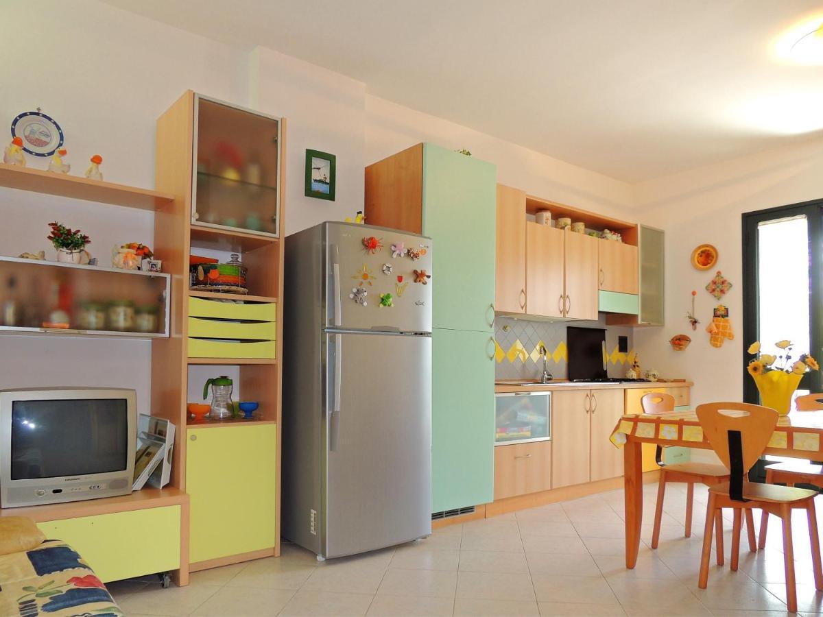 Oikia Vacanze Otranto Benedetta Exterior photo