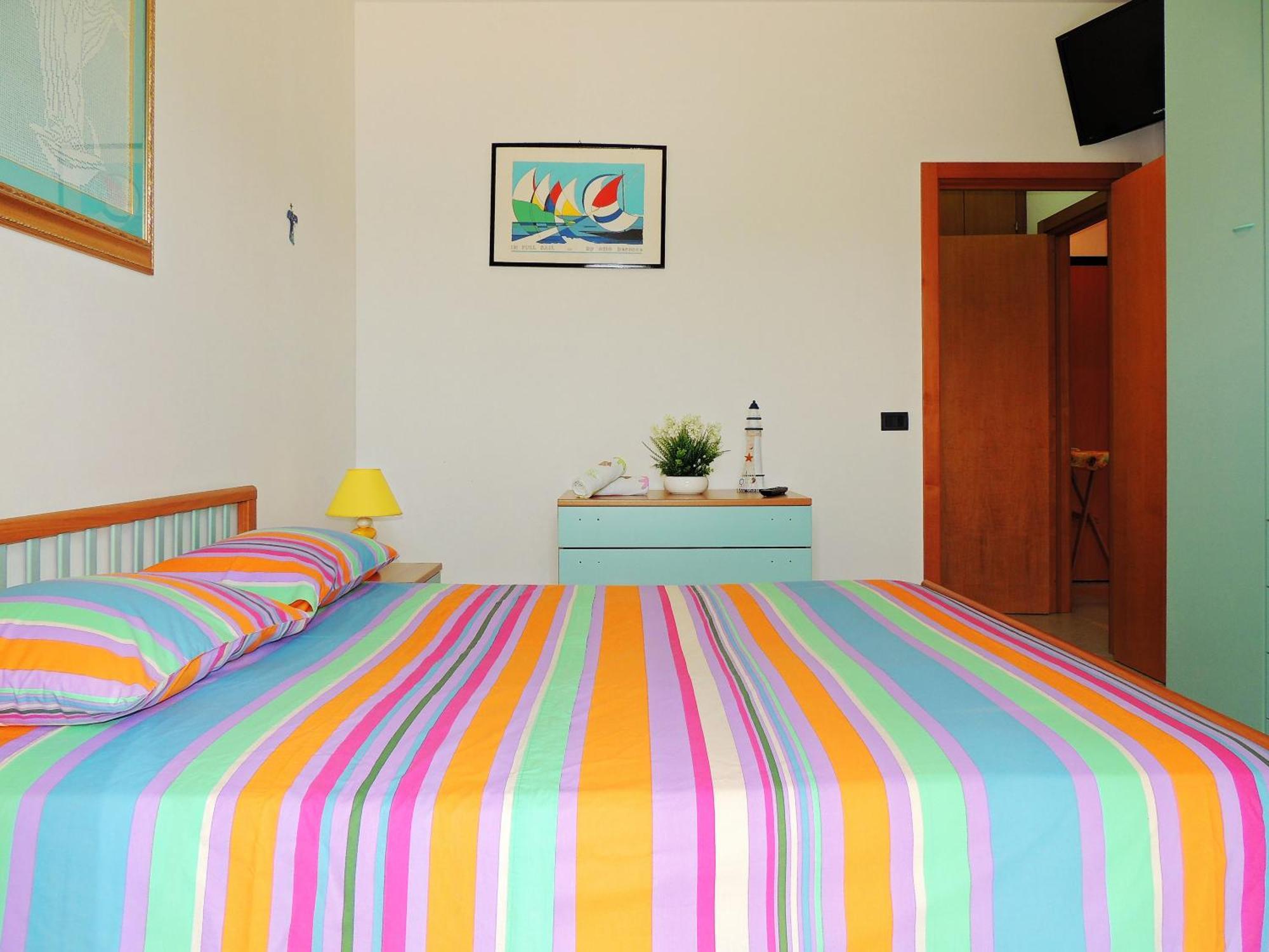 Oikia Vacanze Otranto Benedetta Exterior photo