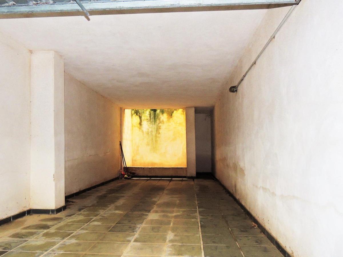 Oikia Vacanze Otranto Benedetta Exterior photo