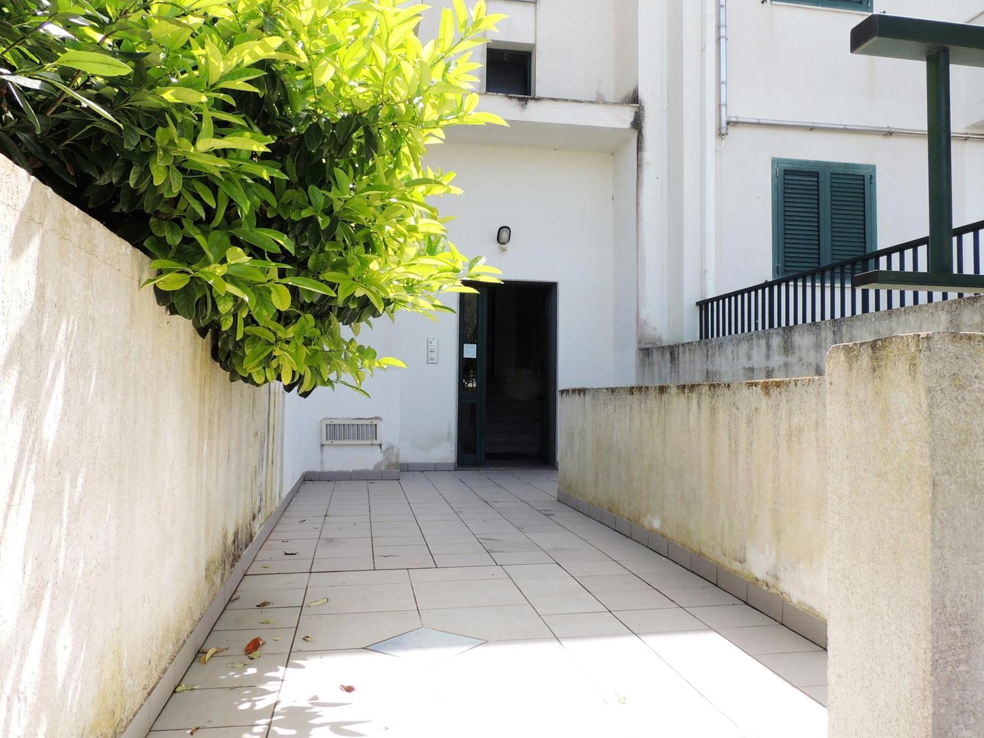 Oikia Vacanze Otranto Benedetta Exterior photo