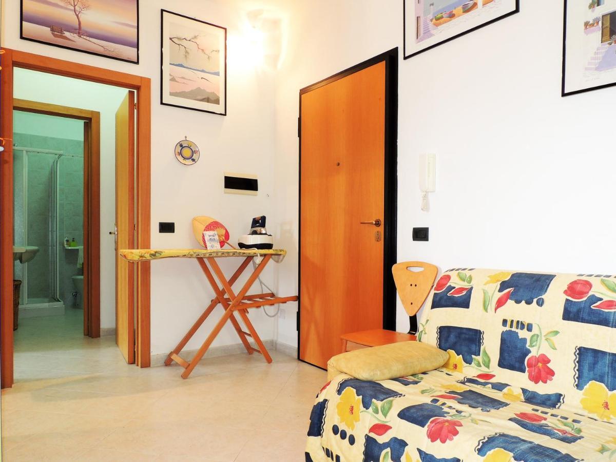 Oikia Vacanze Otranto Benedetta Exterior photo